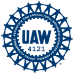 UAW Local 4121 