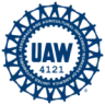 UAW Local 4121 
