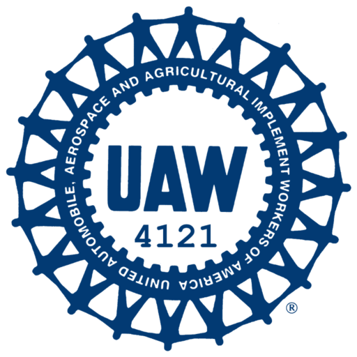 Ratification Vote for 20232025 Postdoc Contract UAW Local 4121